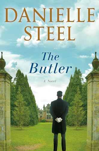 The Butler: A Novel von Delacorte Press