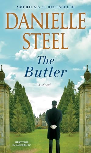 The Butler: A Novel The Butler: A Novel