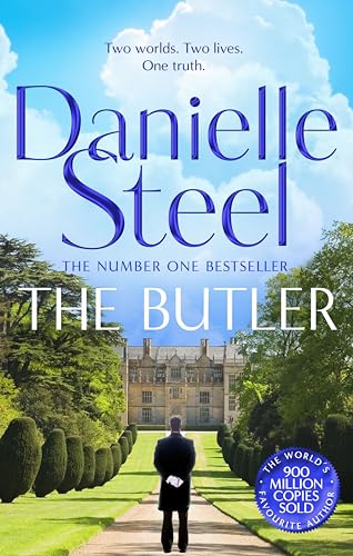 The Butler: A powerful story of fate and family from the billion copy bestseller (Amazing True Animal Stories)