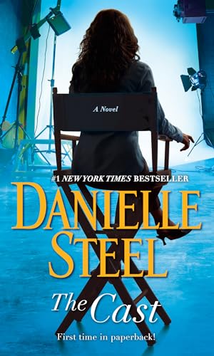The Cast: A Novel The Cast: A Novel
