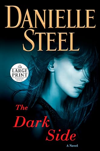 The Dark Side: A Novel (Random House Large Print)