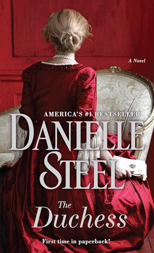The Duchess: A Novel The Duchess: A Novel