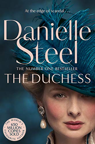 The Duchess: A sparkling tale of a remarkable woman from the billion copy bestseller The Duchess: A sparkling tale of a remarkable woman from the billion copy bestseller von Pan