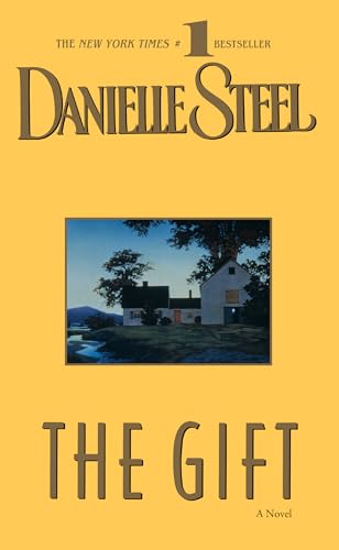 The Gift: A Novel The Gift: A Novel von DELL
