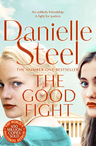 The Good Fight: An Uplifting Story Of Justice And Courage From The Billion Copy Bestseller The Good Fight: An Uplifting Story Of Justice And Courage From The Billion Copy Bestseller