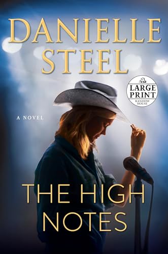 The High Notes: A Novel (Random House Large Print) von Diversified Publishing