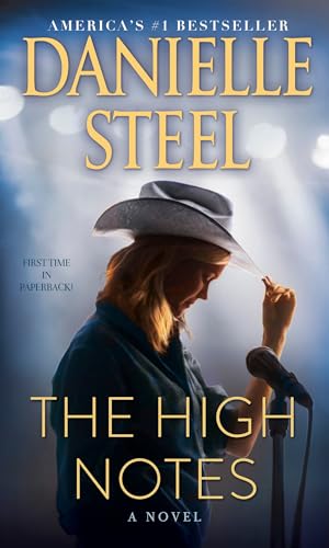 The High Notes: A Novel The High Notes: A Novel von DELL
