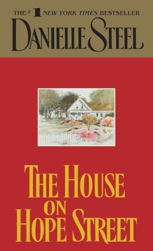 The House on Hope Street: A Novel