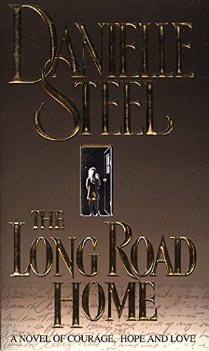 The Long Road Home von Corgi