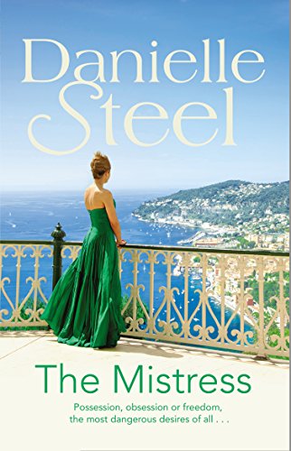 The Mistress: Danielle Steel