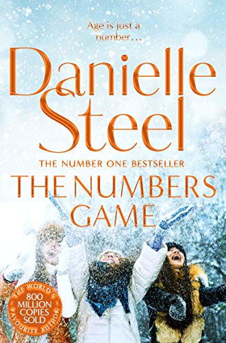 The Numbers Game: An uplifting story of second chances from the billion copy bestseller The Numbers Game: An uplifting story of second chances from the billion copy bestseller