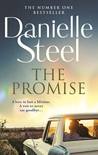 The Promise: An epic, unputdownable read from the worldwide bestseller von Sphere