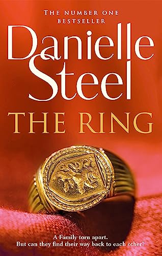 The Ring: An epic, unputdownable read from the worldwide bestseller von Sphere