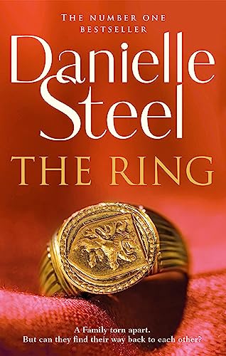 The Ring: An epic, unputdownable read from the worldwide bestseller