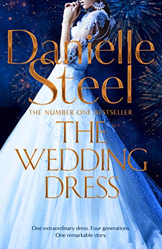 The Wedding Dress von MACMILLAN