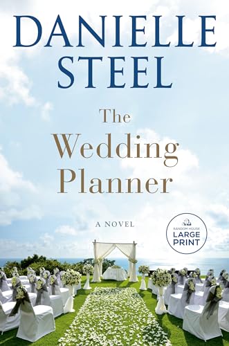The Wedding Planner: A Novel (Random House Large Print)