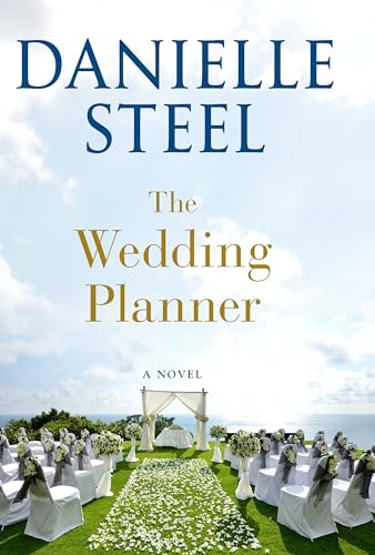 The Wedding Planner: A Novel