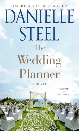 The Wedding Planner: A Novel