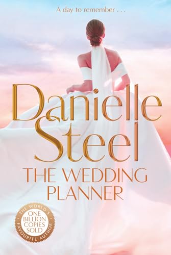 The Wedding Planner: A sparkling, captivating novel from the billion copy bestseller von Macmillan