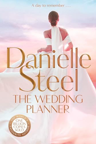 The Wedding Planner: A sparkling, captivating novel from the billion copy bestseller