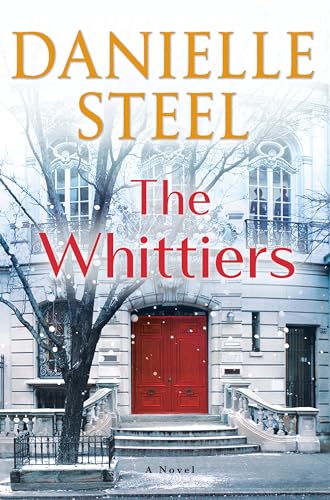 The Whittiers: A Novel von Delacorte Press