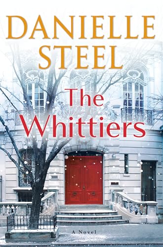 The Whittiers: A Novel