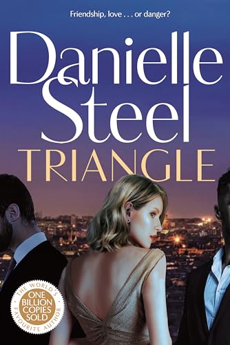 Triangle: A gripping story of complicated love and daring to follow your heart Triangle: A gripping story of complicated love and daring to follow your heart von Macmillan