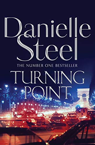 Turning Point: A heart-pounding, inspiring drama from the billion copy bestseller Turning Point: A heart-pounding, inspiring drama from the billion copy bestseller von MACMILLAN