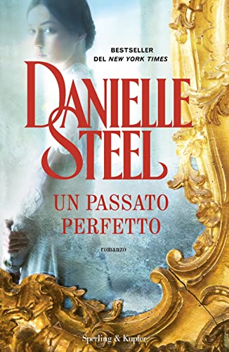 Un passato perfetto (Pandora) von Sperling & Kupfer