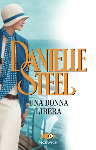 Una donna libera (Pickwick) Una donna libera (Pickwick)