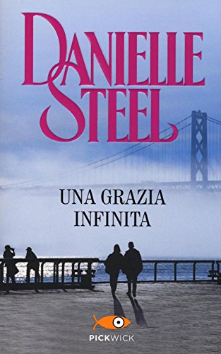 Una grazia infinita (Pickwick) von Sperling & Kupfer