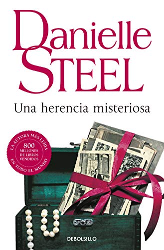 Una herencia misteriosa / Property of a Noblewoman (Best Seller) von DEBOLSILLO