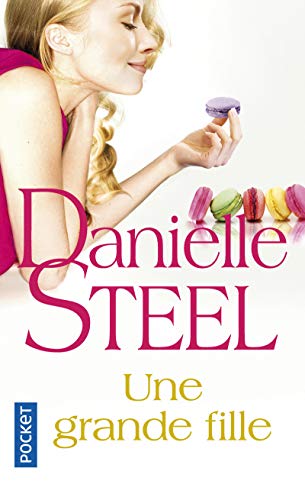 Une Grande Fille Une Grande Fille