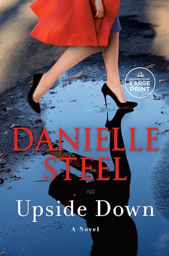 Upside Down: A Novel (Random House Large Print) von Diversified Publishing