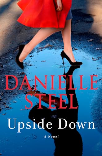 Upside Down: A Novel von Delacorte Press