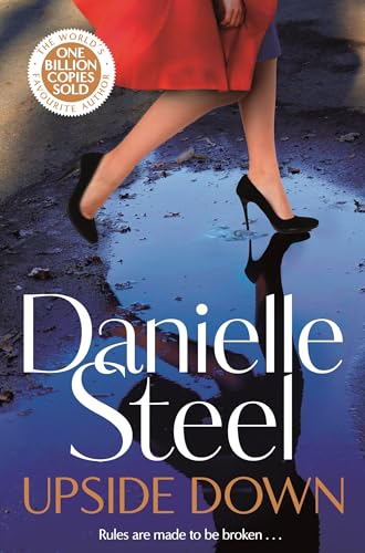Upside Down: The Powerful Story of Bold Choices and Second Chances Upside Down: The Powerful Story of Bold Choices and Second Chances von Pan