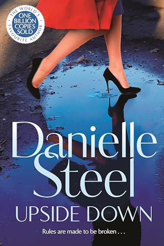 Upside Down: The Powerful Story of Bold Choices and Second Chances Upside Down: The Powerful Story of Bold Choices and Second Chances von Macmillan