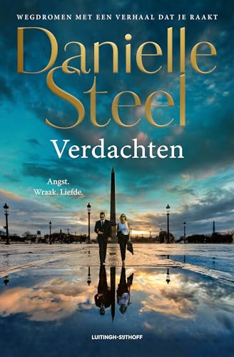 Verdachten Verdachten von Luitingh Sijthoff