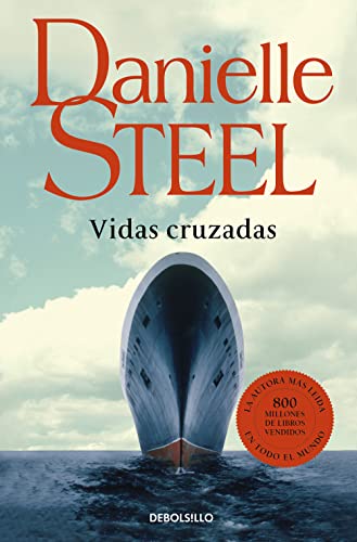 Vidas cruzadas (Best Seller) von DEBOLSILLO