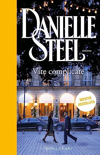 Vite complicate (Paperback Original) von Sperling & Kupfer
