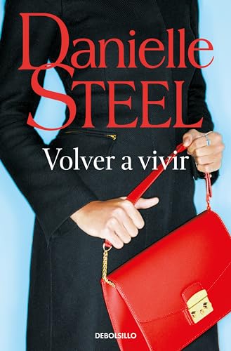 Volver a vivir (Best Seller) von DEBOLSILLO