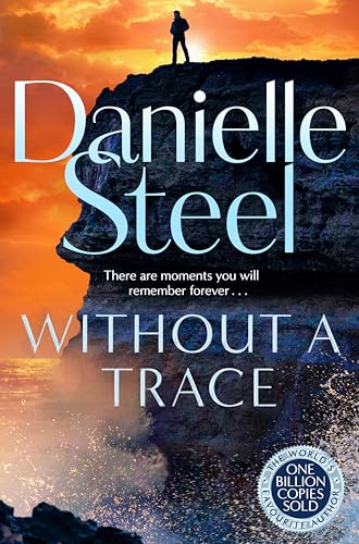 Without A Trace: A gripping story of a fight for happiness Without A Trace: A gripping story of a fight for happiness von Pan