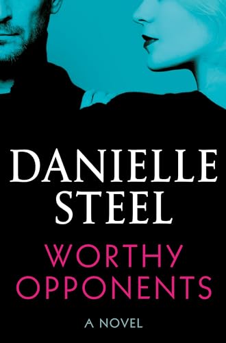 Worthy Opponents: A Novel Worthy Opponents: A Novel von Delacorte Press