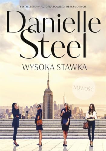 Wysoka stawka Wysoka stawka