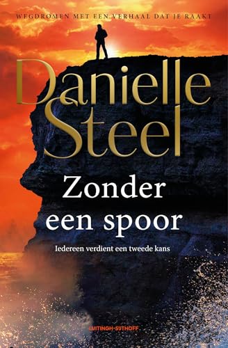 Zonder een spoor Zonder een spoor von Luitingh Sijthoff