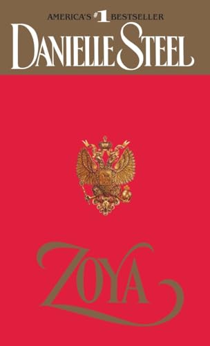 Zoya: A Novel Zoya: A Novel