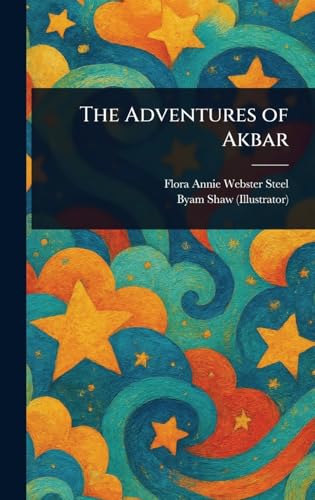 The Adventures of Akbar von Anson Street Press