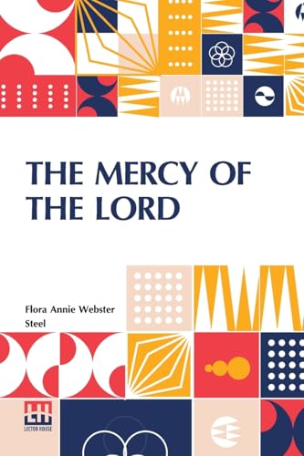 The Mercy Of The Lord von Lector House