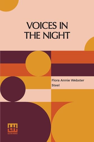 Voices In The Night: A Chromatic Fantasia von Lector House