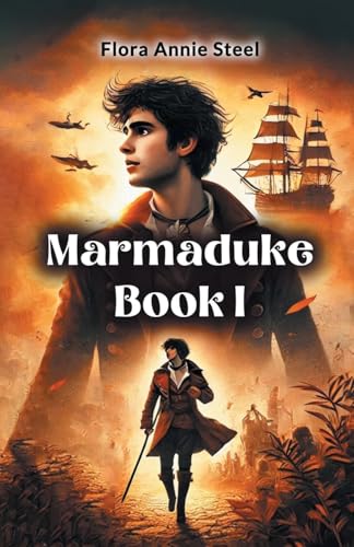 Marmaduke Book I von Double 9 Books